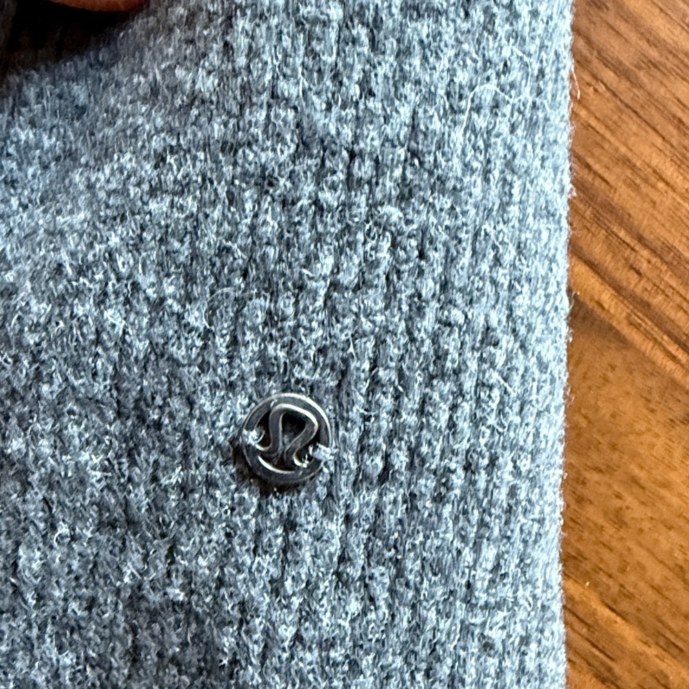 Lululemon - Sweater dress - small - woman - Picture 9 of 9